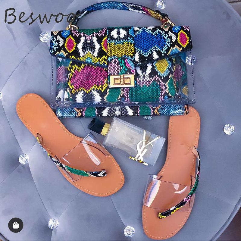 Evening Bags Luxury Designer Handbag Snakeskin Print Flat Sandals Ladies Serpentine Leather Fashionable Shoes Women's Shoulder Bag Sets, Sandals a
Evening Bags Luxury Designer Handbag Snakeskin Print Flat Sandals Ladies Serpentine Leather Fashionable Shoes Women's Shoulder Bag Sets, Sandals a