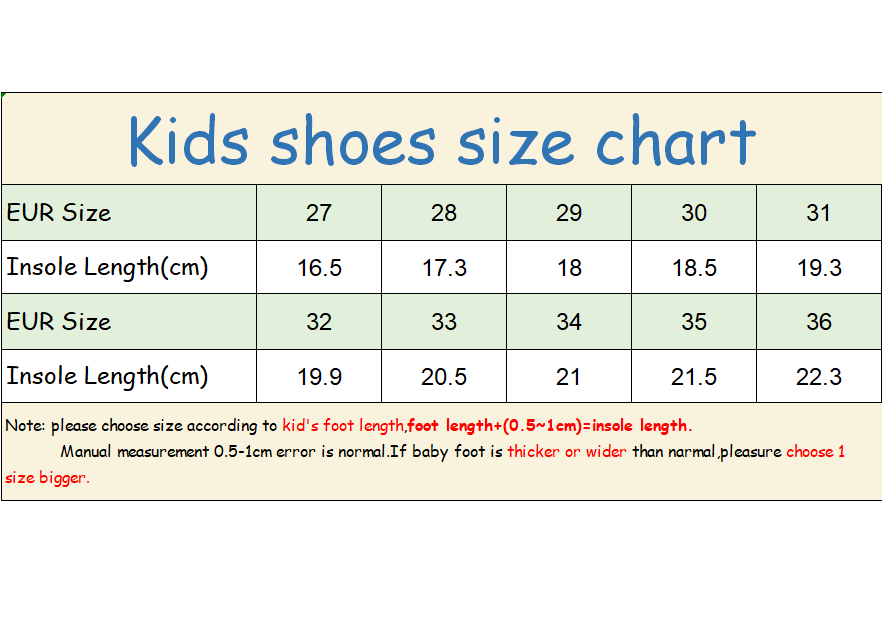 Fashion Kids Athletic Sneakers Outdoor Shoes Toddlers Teen Baby Children Soft Comfort Casual Lace Breathable Boys Girls Running Sportsshoes EUR 27-36