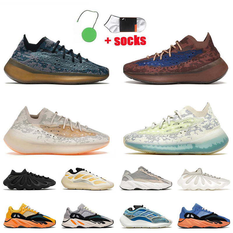 Top Quality Yeezys 380 Yeezy 700 Women Mens Running Shoes Covellite Azure Alien Blue Enflamme Amber Static Adds Kanye West Trainers 450 V3 Stockx Stone Salt Sneakers, #51 resin 36-45
Top Quality Yeezys 380 Yeezy 700 Women Mens Running Shoes Covellite Azure Alien Blue Enflamme Amber Static Adds Kanye West Trainers 450 V3 Stockx Stone Salt Sneakers, #51 resin 36-45