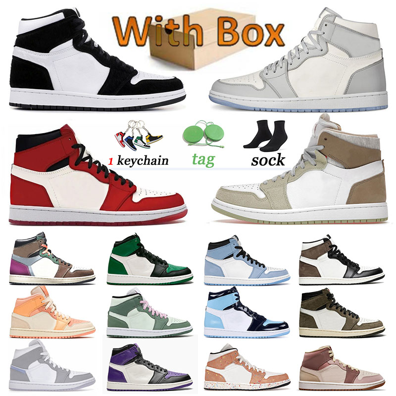 Classic Designer Shoes Men Jumpman 1 Olive Aura Chicago Twist Basketball Sneakers High OG Dark Mocha Women Trainers UNC Big Size US 12 University Blue 1s Sports, # 36-46 dark pony smoky mauve
Classic Designer Shoes Men Jumpman 1 Olive Aura Chicago Twist Basketball Sneakers High OG Dark Mocha Women Trainers UNC Big Size US 12 University Blue 1s Sports, # 36-46 dark pony smoky mauve