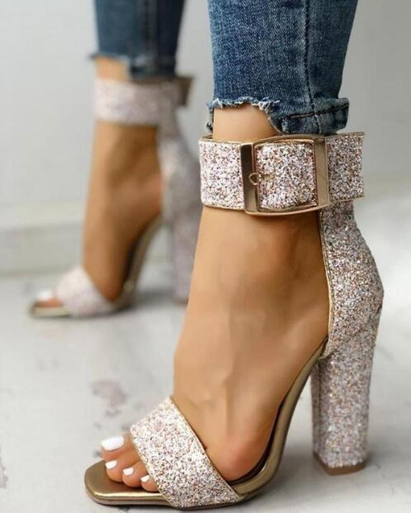High Quality Fashion Ladies Heels Pumps Women Shoes Woman Party Ankle Strap Femme Pump Summer Sandals, Silver
High Quality Fashion Ladies Heels Pumps Women Shoes Woman Party Ankle Strap Femme Pump Summer Sandals, Silver