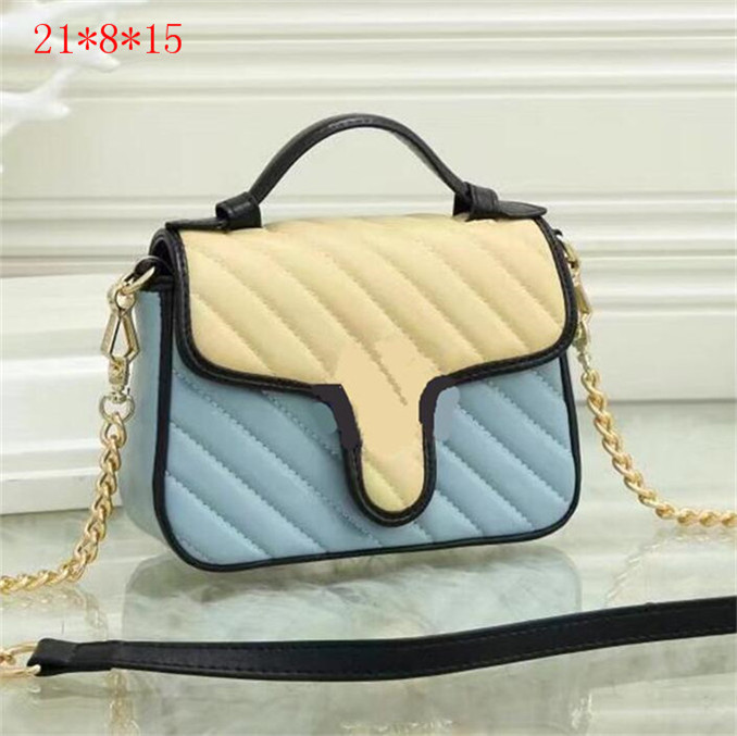 Women Evening Bags Handbag Genuine Leather Messenger Purse Cross body Shoulder Purses Chian Strap Serial Number Date Code England Style
Women Evening Bags Handbag Genuine Leather Messenger Purse Cross body Shoulder Purses Chian Strap Serial Number Date Code England Style