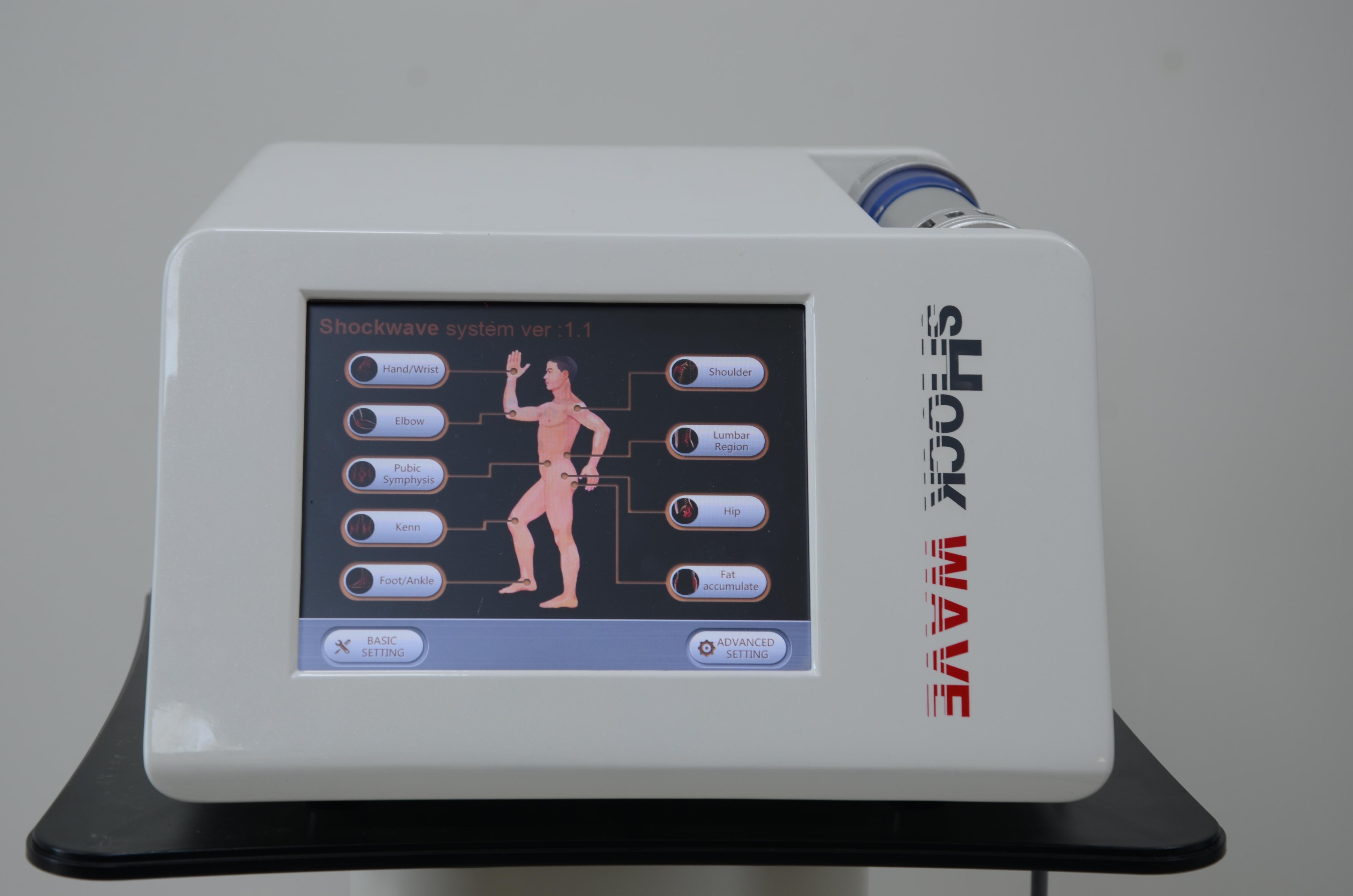 Health Gadgets Focused Shockwave Machine For ED Treatment Erectile Dysfunction Shock Wave Therapy Body Massage Equipment Portable Device
Health Gadgets Focused Shockwave Machine For ED Treatment Erectile Dysfunction Shock Wave Therapy Body Massage Equipment Portable Device