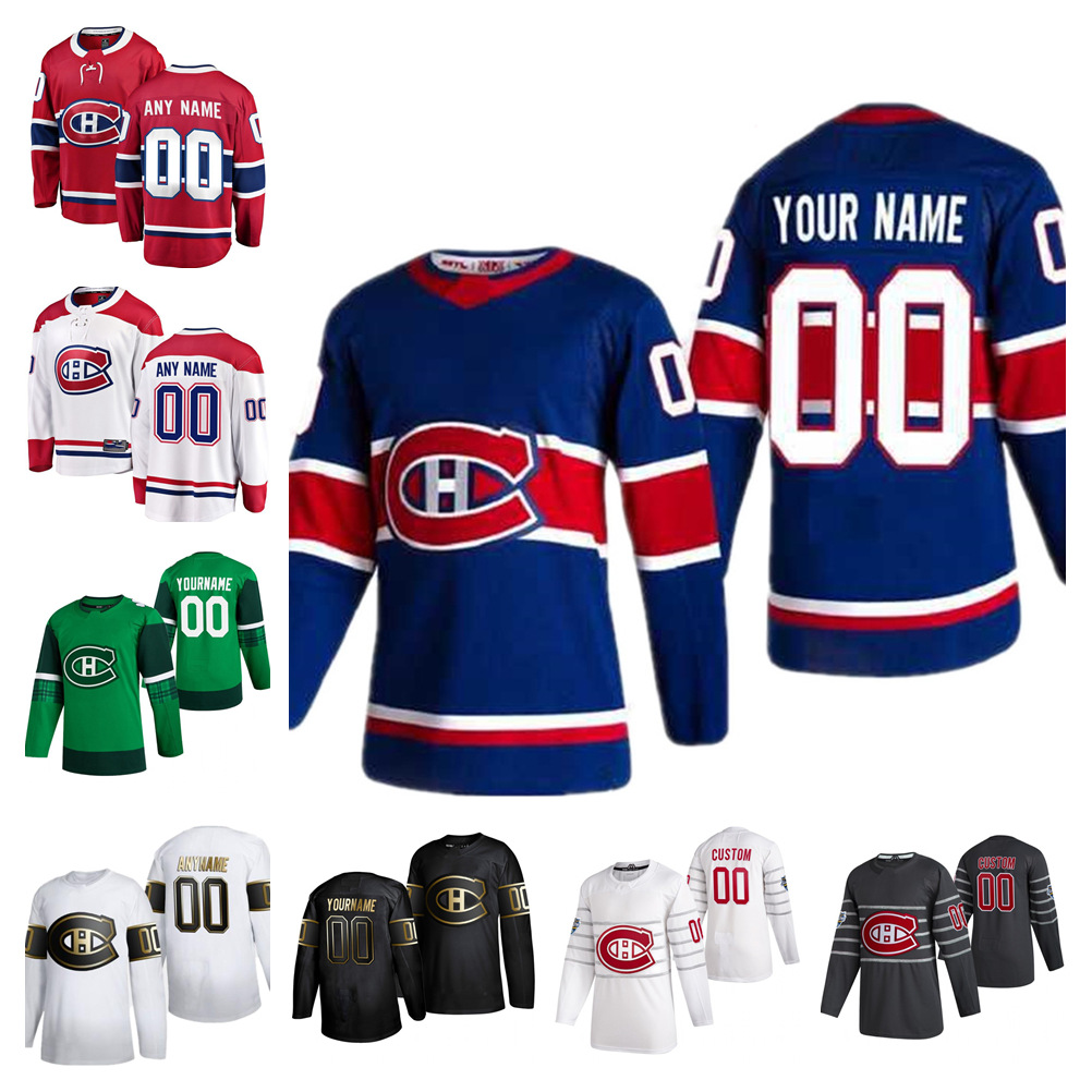 Montreal Canadiens 31 Carey Price Hockey Jerseys 6 Shea Weber 92 Jonathan Drouin 22 Cole Caufield 11 Brendan Gallagher Custom Stitched Men Women Youth Jersey, Colour 12
Montreal Canadiens 31 Carey Price Hockey Jerseys 6 Shea Weber 92 Jonathan Drouin 22 Cole Caufield 11 Brendan Gallagher Custom Stitched Men Women Youth Jersey, Colour 12