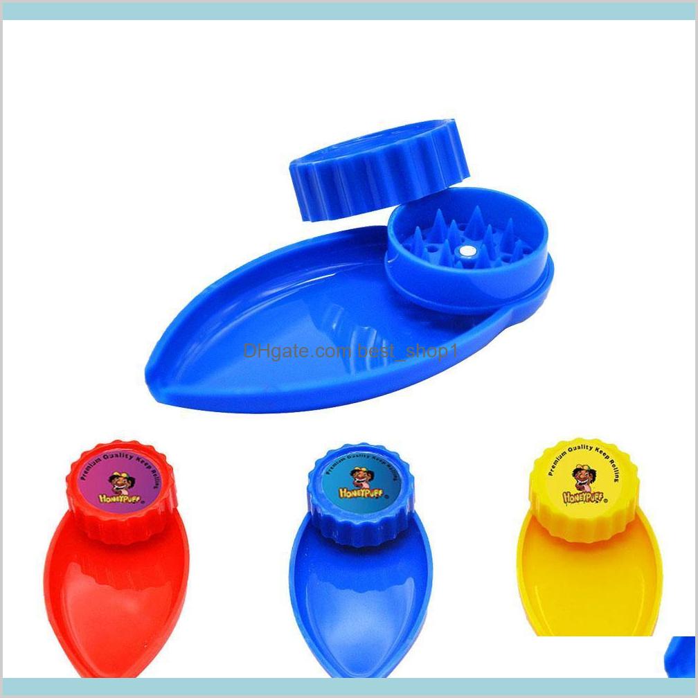 Plastic Smoking Herb Grinder Tray 40Mm Magnetizing Tobacco Grinders Roll Combo All In One Smoke Pipes Grinder Herb Giibx Qwka2
Plastic Smoking Herb Grinder Tray 40Mm Magnetizing Tobacco Grinders Roll Combo All In One Smoke Pipes Grinder Herb Giibx Qwka2