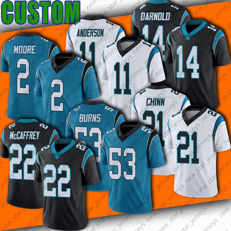 Panther 22 Christian McCaffrey Jeremy Chinn Jersey Carolinas Football Brian Burns DJ Moore Robby Anderson Jerseys Sam Darnold Shaq Thompson Jaycee Horn Brian Burns, Youth custom jersey (hb)
Panther 22 Christian McCaffrey Jeremy Chinn Jersey Carolinas Football Brian Burns DJ Moore Robby Anderson Jerseys Sam Darnold Shaq Thompson Jaycee Horn Brian Burns, Youth custom jersey (hb)