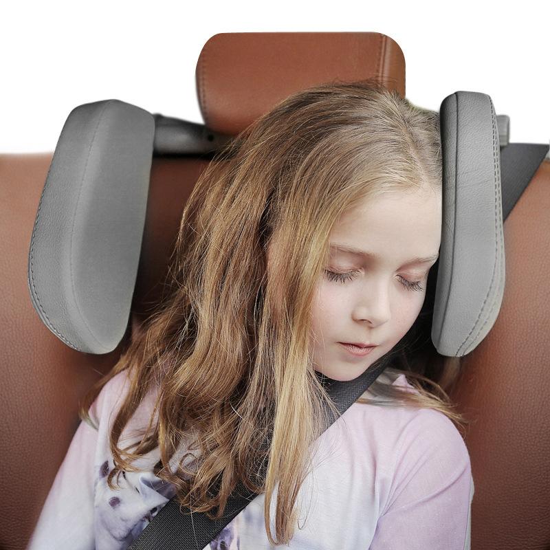 Seat Cushions Safe Car Neck Pillow Headrest For Kids Adults Cushion Support Head Restraint Travel Sleeping Cush
Seat Cushions Safe Car Neck Pillow Headrest For Kids Adults Cushion Support Head Restraint Travel Sleeping Cush
