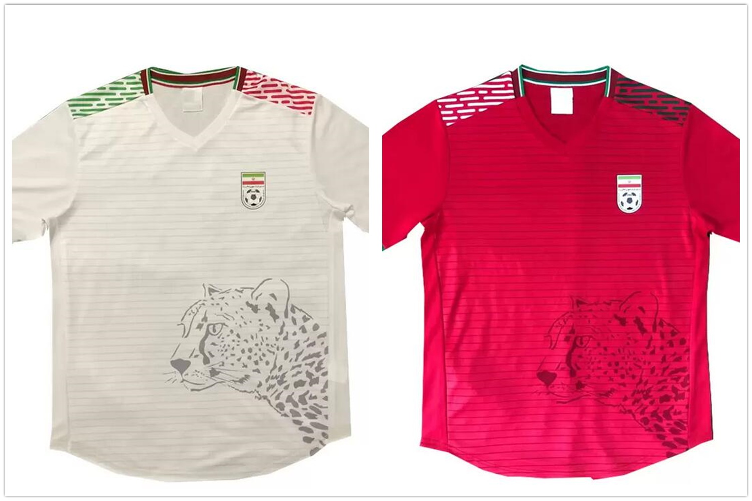Iran Thai Quality Soccer Jerseys yakuda local online store football wear Dropshipping Accepted sports popular Discount Custom football wear Customized 2022 mens, 21-22 home
Iran Thai Quality Soccer Jerseys yakuda local online store football wear Dropshipping Accepted sports popular Discount Custom football wear Customized 2022 mens, 21-22 home