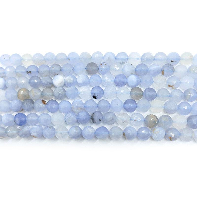 Other ZHEN-D Natural Purple Agate Beautiful Round Beads DIY For Jewelry Gemstone Handmade Design Necklace Bracelet Gentle Girl Gift
Other ZHEN-D Natural Purple Agate Beautiful Round Beads DIY For Jewelry Gemstone Handmade Design Necklace Bracelet Gentle Girl Gift
