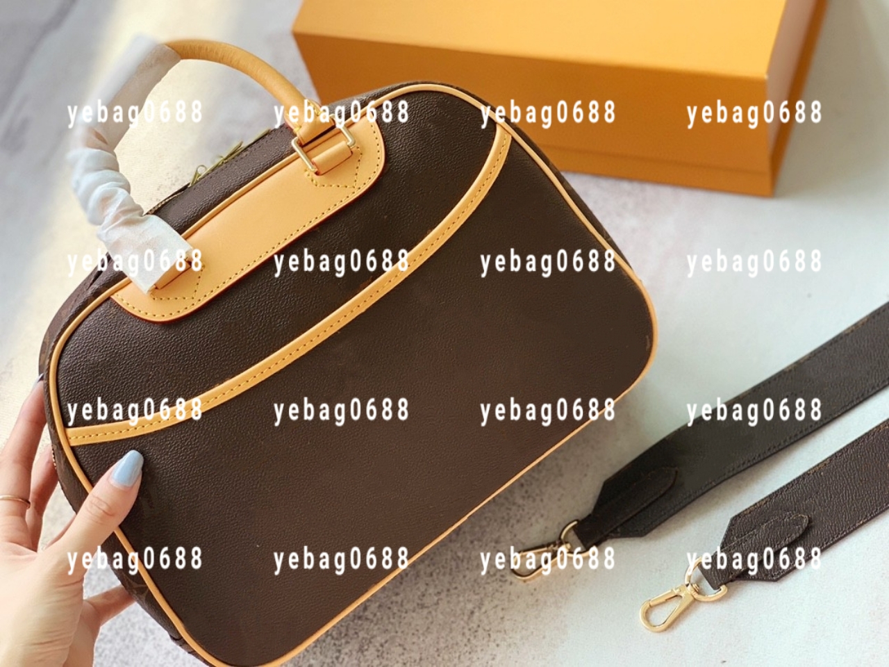 Womens Luxury Designers Bags Jenny bag genuine leather crossbody lady Old flower medieval satchel Totes Aged fabric Shoulder bag's, Customize
Womens Luxury Designers Bags Jenny bag genuine leather crossbody lady Old flower medieval satchel Totes Aged fabric Shoulder bag's, Customize