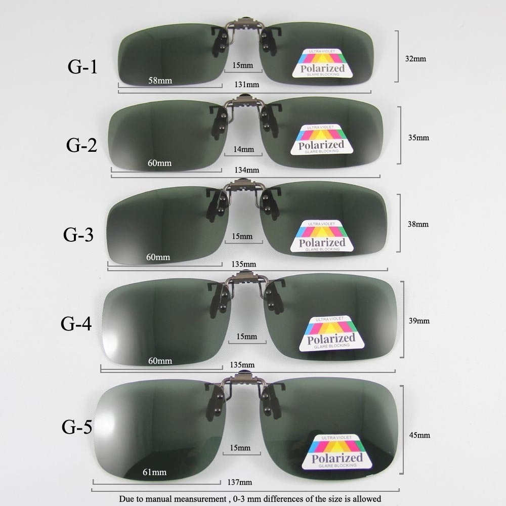 Polarized sunglasses clip-on mattress bridge can up clip on sunglasses men women sunglasses lenses lens Clear driving glasses Glasses wholesale, White;black
Polarized sunglasses clip-on mattress bridge can up clip on sunglasses men women sunglasses lenses lens Clear driving glasses Glasses wholesale, White;black