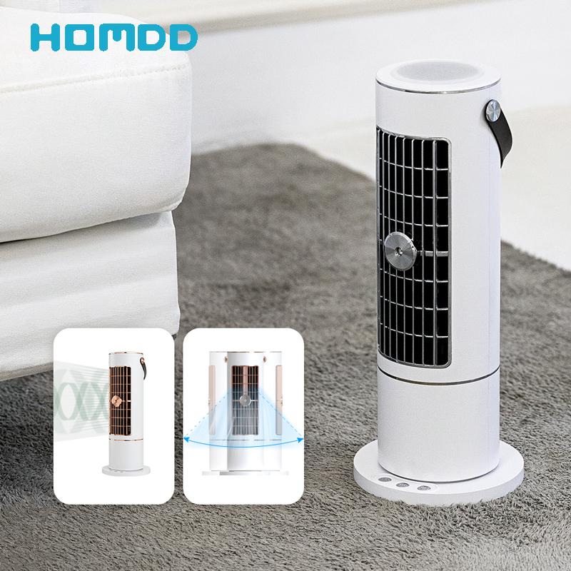 Electric Fans HOMDD Desktop Mini Floor Fan Cooling Humidifier Portable Air Conditioning Rechargeable Usb Shaking Head Spray
Electric Fans HOMDD Desktop Mini Floor Fan Cooling Humidifier Portable Air Conditioning Rechargeable Usb Shaking Head Spray