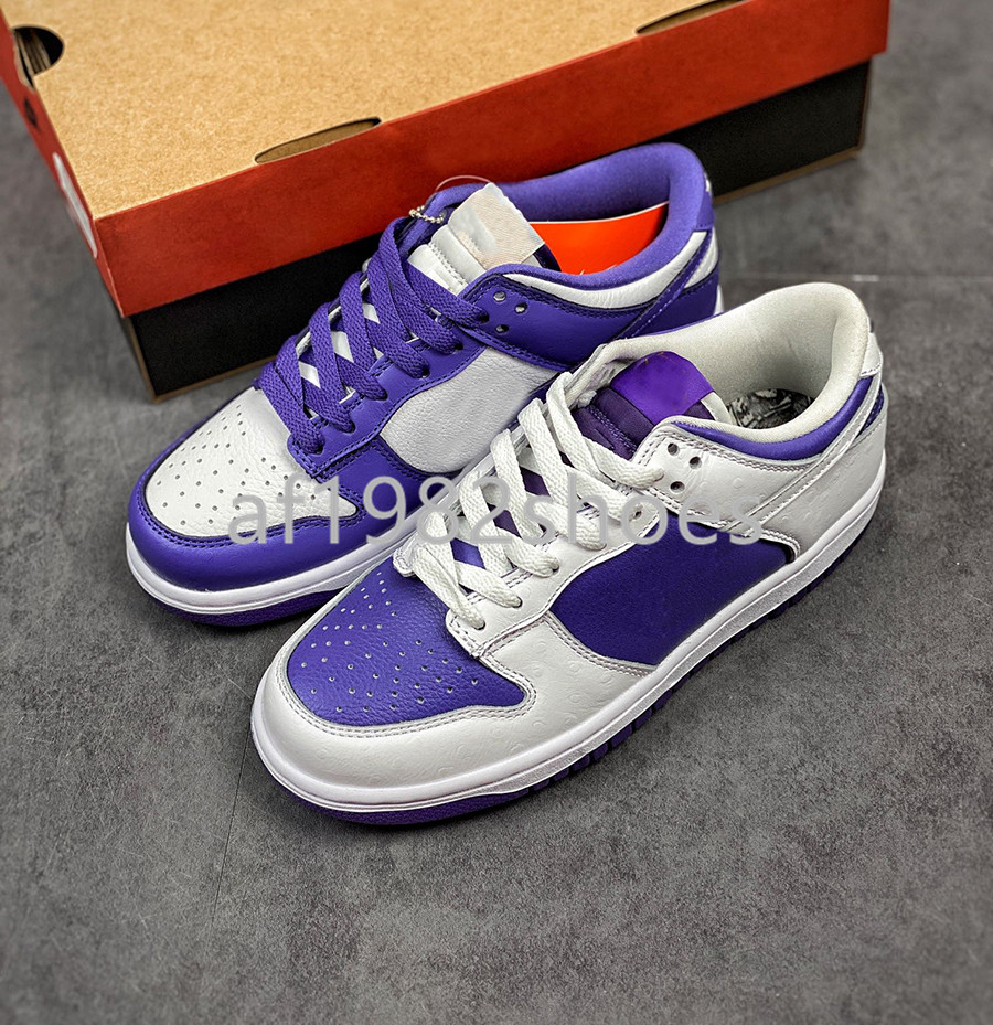 Mens Womens Flip the Old School White Purple Running Shoes Leather Sports Sneakers Zapatos Outdoor Skateboard Trainers
Mens Womens Flip the Old School White Purple Running Shoes Leather Sports Sneakers Zapatos Outdoor Skateboard Trainers
