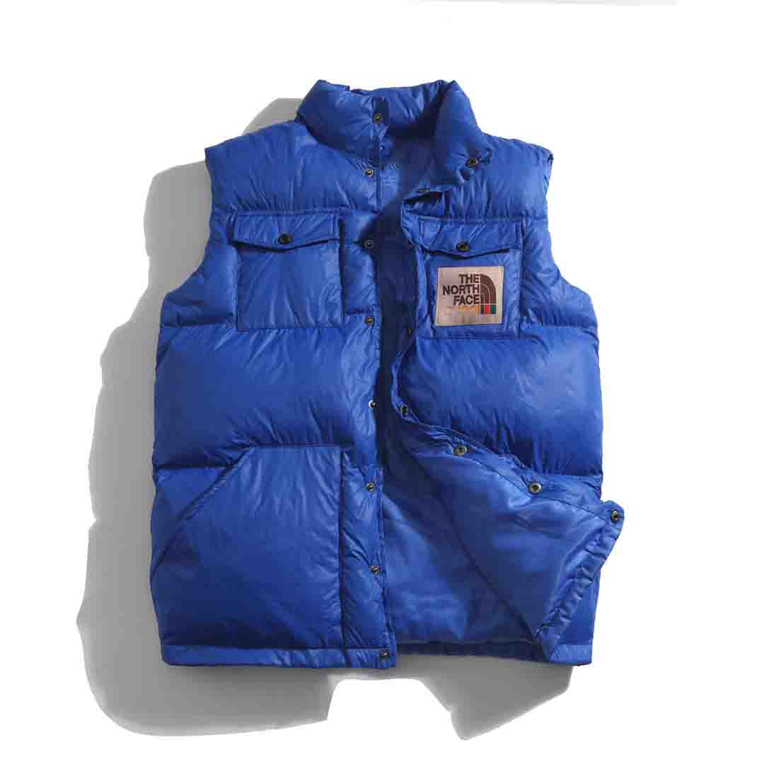 21ss Designer Vests Mens Women Sleeveless Jacket Cotton Padded Mens Down Vest Winter Casual Coats Male Waistcoat Luxury m, Black
21ss Designer Vests Mens Women Sleeveless Jacket Cotton Padded Mens Down Vest Winter Casual Coats Male Waistcoat Luxury m, Black