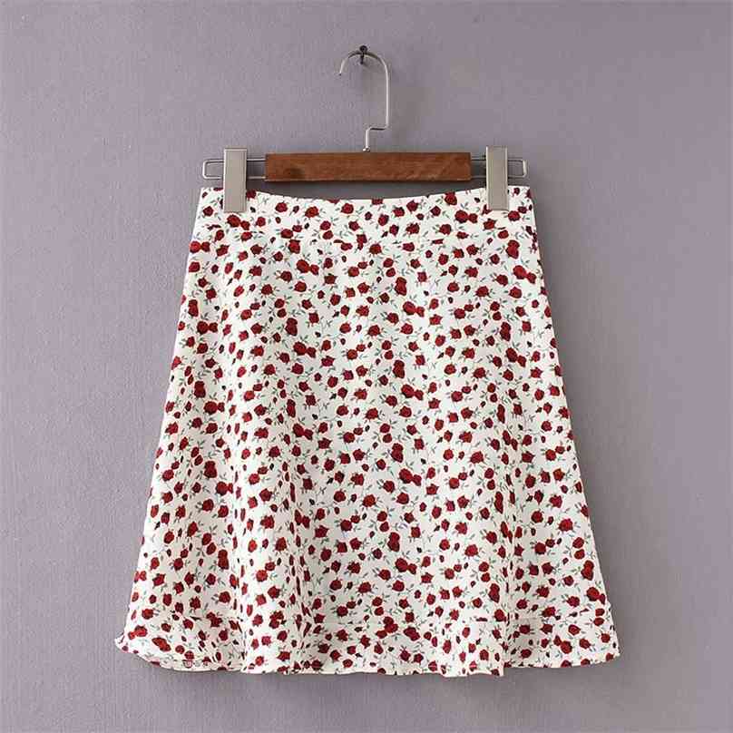 Women Dots Mini Skirt Green White Saia High Waistline Faldas sexy Skirts Summer 210607
Women Dots Mini Skirt Green White Saia High Waistline Faldas sexy Skirts Summer 210607