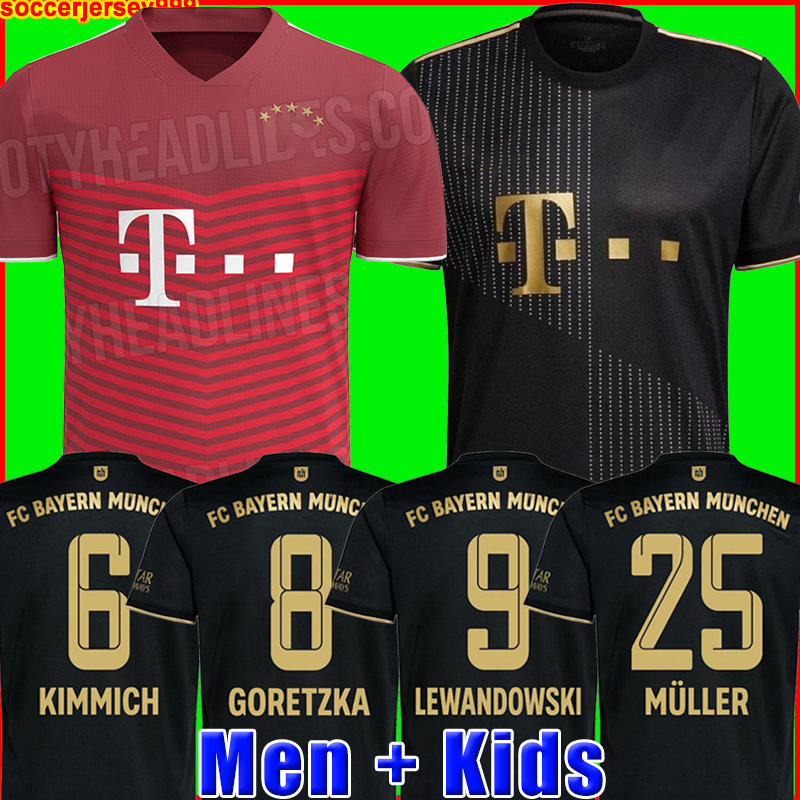 BaYern soccer jerseys 21 22 LEWANDOWSKI SANE GORETZKA muNich COMAN MULLER DAVIES football shirt Men Kids kit 2021 2022 HUMANRACE fourth 4th tops 999, 20/21 kids away
BaYern soccer jerseys 21 22 LEWANDOWSKI SANE GORETZKA muNich COMAN MULLER DAVIES football shirt Men Kids kit 2021 2022 HUMANRACE fourth 4th tops 999, 20/21 kids away