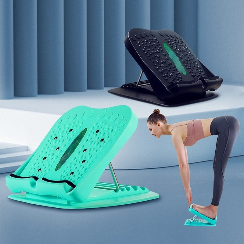 Stretch Bar Oblique Pedal Magnet Calf Stretch Standing Fitness Pressure Leg Auxiliary Appliance Thin Leg Foldable (The logistics price Pls Contact us)
Stretch Bar Oblique Pedal Magnet Calf Stretch Standing Fitness Pressure Leg Auxiliary Appliance Thin Leg Foldable (The logistics price Pls Contact us)
