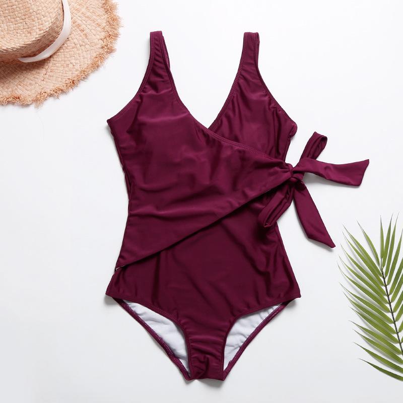 Women' Swimwear Swimsuit Women One Pieces 2021 Bathing Suit Sexy Summer Monokini Bandage Swimming Beach Wear Maillot De Bain Femme, Beige
Women' Swimwear Swimsuit Women One Pieces 2021 Bathing Suit Sexy Summer Monokini Bandage Swimming Beach Wear Maillot De Bain Femme, Beige