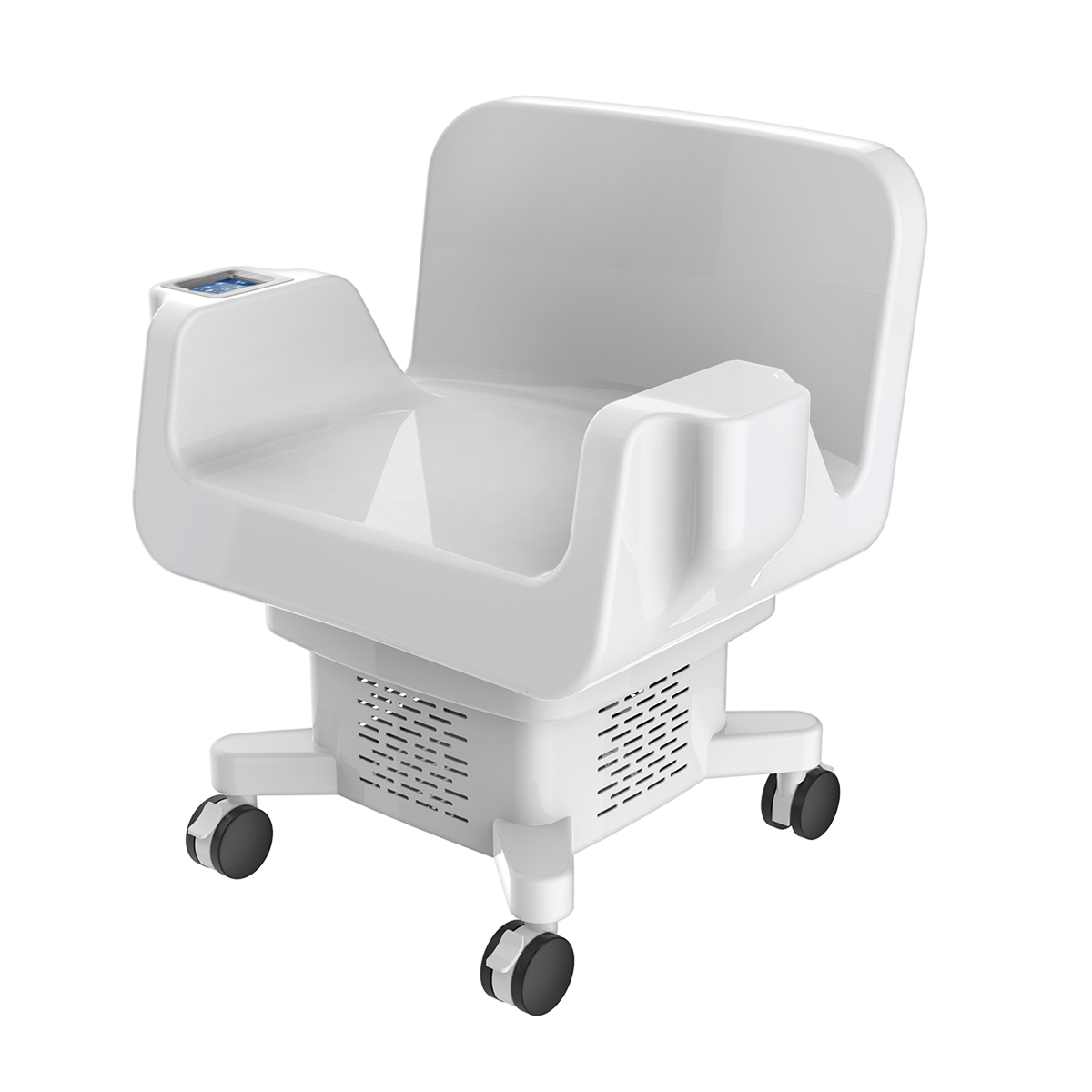 2021 Fast Body Slimming Sculptinsg Chair EMS Muscle Stimulation Abs Training equipment fat burn muscle stimulatior postpartum repair hi-emt pelvic flo