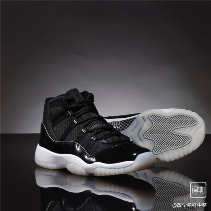 New Products 11 Men's Basketball Shoes Bred Space Jam Concord Jubilee 25th Anniversary Black Silver Big Devil Sneakers
New Products 11 Men's Basketball Shoes Bred Space Jam Concord Jubilee 25th Anniversary Black Silver Big Devil Sneakers