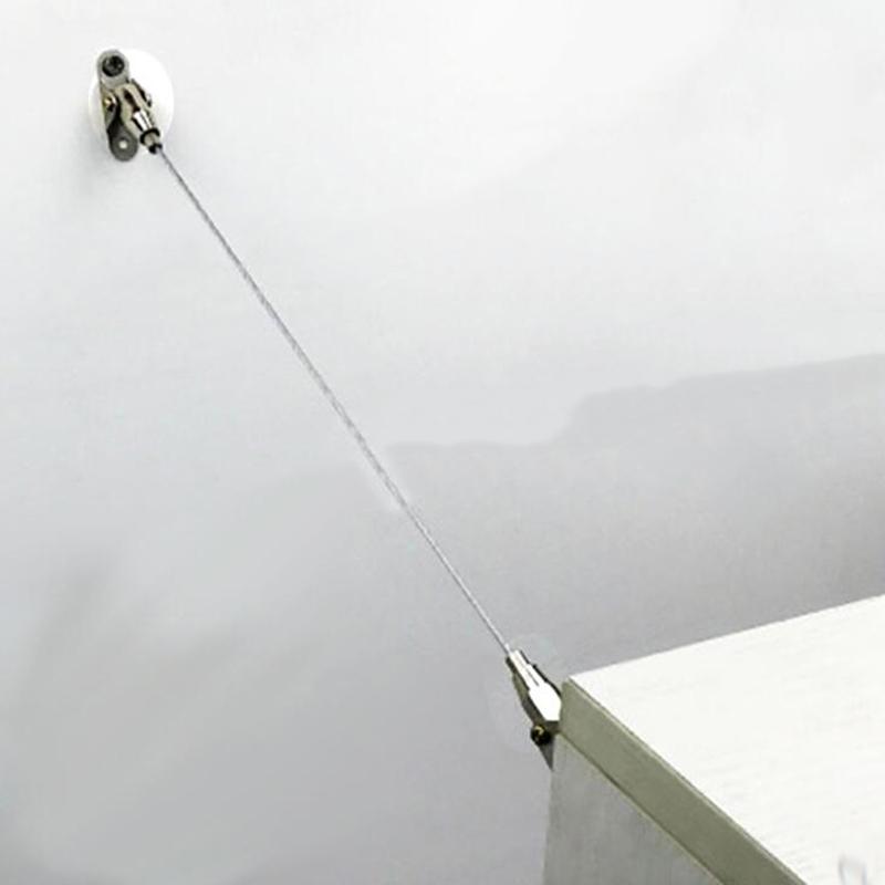 Metal Chest Of Drawers TV And Furniture Safety Anti-dumping Belts Baby Protection General Anti-overturning Wall Straps Hardware Carriers, Sl
Metal Chest Of Drawers TV And Furniture Safety Anti-dumping Belts Baby Protection General Anti-overturning Wall Straps Hardware Carriers, Sl