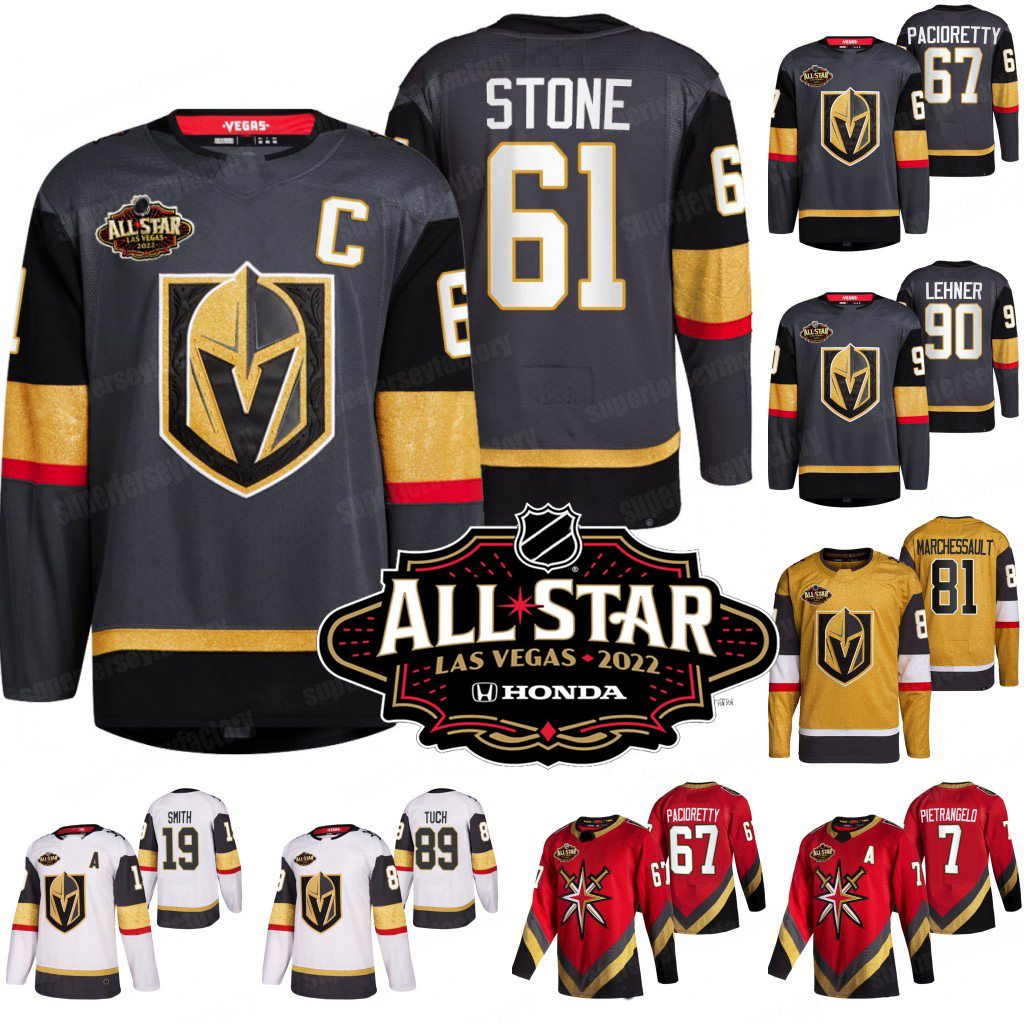 Mark Stone Jersey Vegas Golden Knights 2022 All-Star Jersey Max Pacioretty Alex Pietrangelo Tuch William Karlsson Reilly Smith Robin Lehner Stephenson Theodore, Black youth s-xl
Mark Stone Jersey Vegas Golden Knights 2022 All-Star Jersey Max Pacioretty Alex Pietrangelo Tuch William Karlsson Reilly Smith Robin Lehner Stephenson Theodore, Black youth s-xl