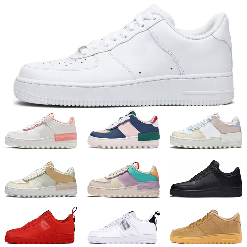 airforce 1 one af1 Low Shoes Mens Trainers Men Women Classic Triple White Black Mens Outdoor Sports Sneakers Walking Jogging Platform, #3 utility white 36-45
airforce 1 one af1 Low Shoes Mens Trainers Men Women Classic Triple White Black Mens Outdoor Sports Sneakers Walking Jogging Platform, #3 utility white 36-45
