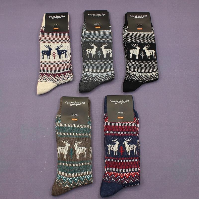 Men's Socks Business Man's Fawn Men Sock High Quality Middle Tube Sox Adult Cotton Fashion Soft Korean Autumn Winter Skarpetki Meskie, Black
Men's Socks Business Man's Fawn Men Sock High Quality Middle Tube Sox Adult Cotton Fashion Soft Korean Autumn Winter Skarpetki Meskie, Black
