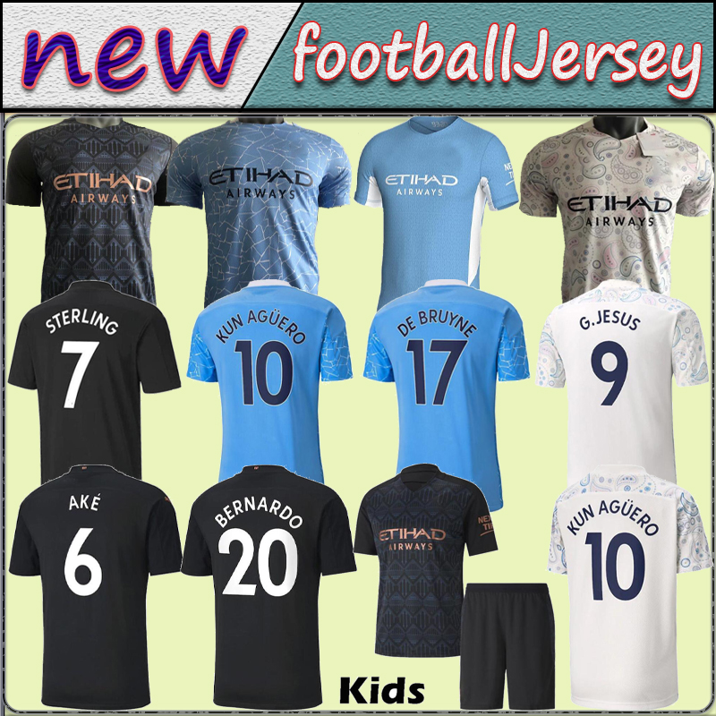 chester soccer jersey 20 21 22 G. JESUS CITY STERLING FERRAN DE BRUYNE KUN AGUERO 2021 2022 football shirts MAN uniform men + kids kit, Gold
chester soccer jersey 20 21 22 G. JESUS CITY STERLING FERRAN DE BRUYNE KUN AGUERO 2021 2022 football shirts MAN uniform men + kids kit, Gold