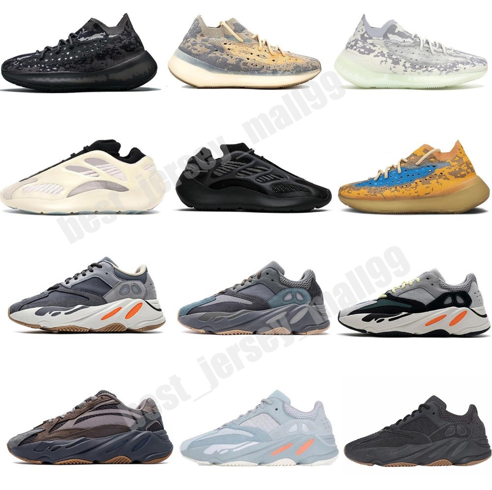 700 V2 kanye west mens running shoes Alvah Azael 3M 380 Mist Alien men women sneakers EUR 36-46
700 V2 kanye west mens running shoes Alvah Azael 3M 380 Mist Alien men women sneakers EUR 36-46