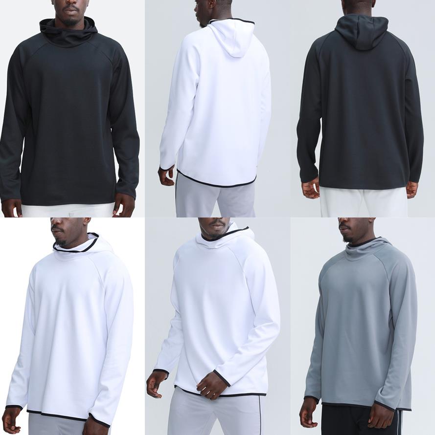 autumn winnter men sport lulu hoodies sweatshirt streetwear pullove sweatshirts yoga outfits mens t shirt shirts lu sports long sleeve silm, Black
autumn winnter men sport lulu hoodies sweatshirt streetwear pullove sweatshirts yoga outfits mens t shirt shirts lu sports long sleeve silm, Black
