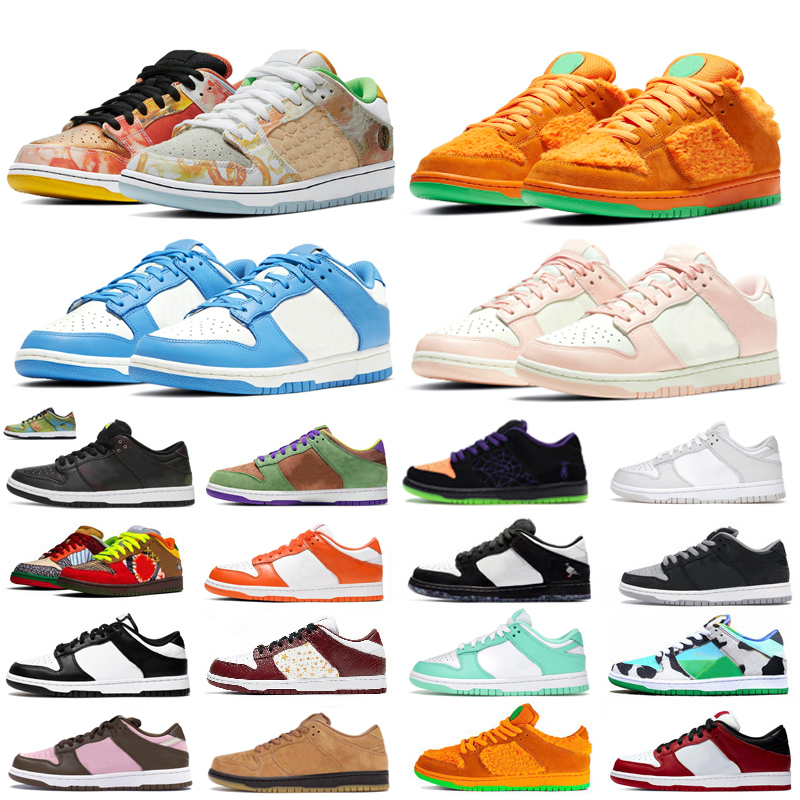 Orange Pearl dunk Veneer Chunky Low running shoes for men women White Metallic Gold Black bear Syracuse Pigeon Chicage womens sports sneakers trainer
Orange Pearl dunk Veneer Chunky Low running shoes for men women White Metallic Gold Black bear Syracuse Pigeon Chicage womens sports sneakers trainer