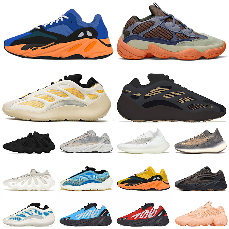 2021 Newest Arrival Kanye 450 Mens Womens Running Shoes All Black Cloud White Men Women Bright BlueSafflower Off Sports Sneakers Trainers Ou, White;red
2021 Newest Arrival Kanye 450 Mens Womens Running Shoes All Black Cloud White Men Women Bright BlueSafflower Off Sports Sneakers Trainers Ou, White;red