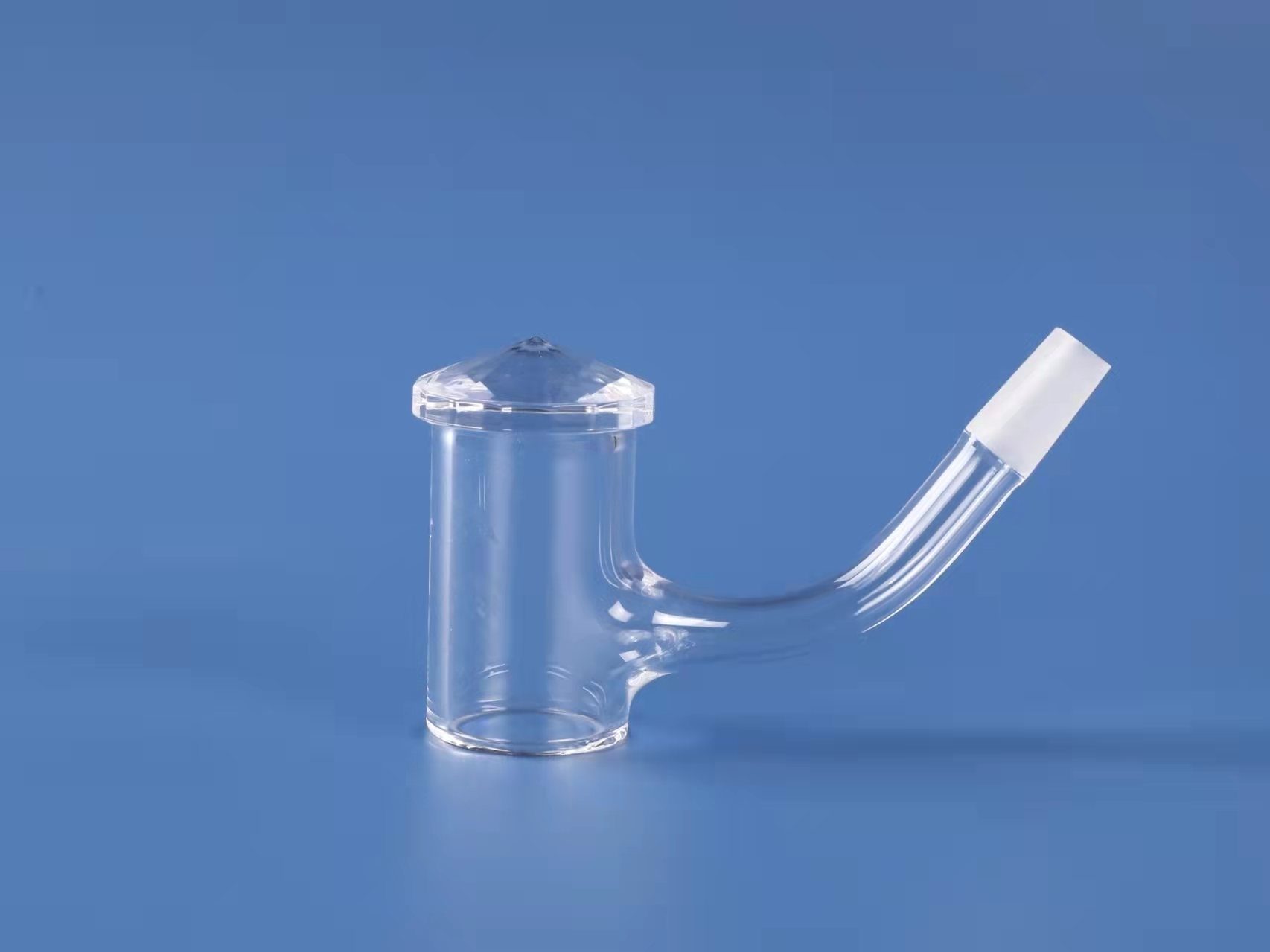 Other smoking accessories Quartz banger Spire small volcano style with 14 male quartzs bangers
Other smoking accessories Quartz banger Spire small volcano style with 14 male quartzs bangers