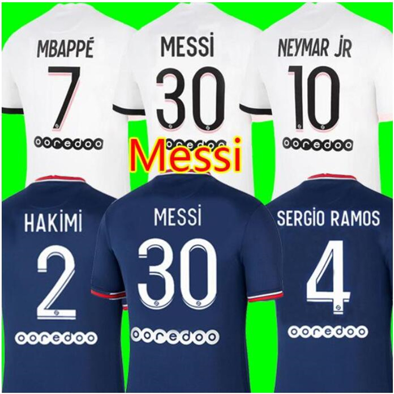 21 22 MESSI soccer jersey MBAPPE NEYMAR JR SERGIO RAMOS DI MARIA DRAXLER football shirt 2021 2022 soccer Maillots MARQUINHOS VERRATTI women, Black
21 22 MESSI soccer jersey MBAPPE NEYMAR JR SERGIO RAMOS DI MARIA DRAXLER football shirt 2021 2022 soccer Maillots MARQUINHOS VERRATTI women, Black