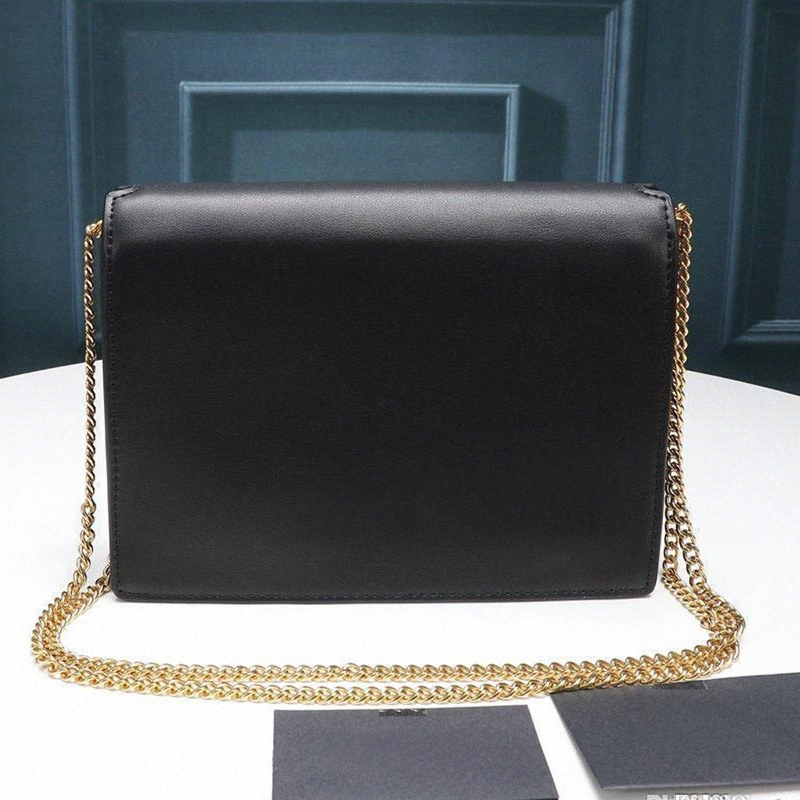 Luxury Designer Lady bag Handbag High Quality Smooth Leather bags Crossbody Chain Different colors U2zu#
Luxury Designer Lady bag Handbag High Quality Smooth Leather bags Crossbody Chain Different colors U2zu#