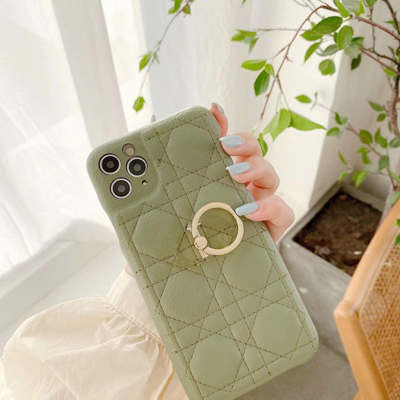 Fashion Designer Phone Case for Iphone 12 12Pro 12Promax 12mini 11 Pro XSMAX XR 7/8/SE2 7Plus /8Plus Cover with Ring Holder
Fashion Designer Phone Case for Iphone 12 12Pro 12Promax 12mini 11 Pro XSMAX XR 7/8/SE2 7Plus /8Plus Cover with Ring Holder