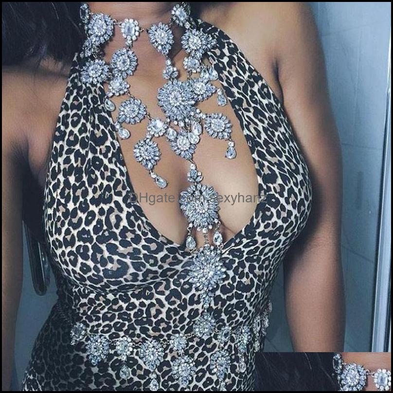 Necklaces & Pendants Vedawas Body Chain Adjustable Diy Fashion Spring Summer Necklace Charm Tassel Crystal Handmade Vacation Jewelry Women G
Necklaces & Pendants Vedawas Body Chain Adjustable Diy Fashion Spring Summer Necklace Charm Tassel Crystal Handmade Vacation Jewelry Women G