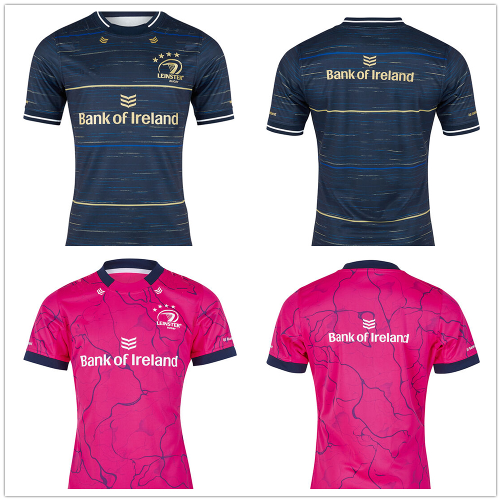 Best quality 2022 LEINSTER home rugby Jersey League shirt LEINSTER Rugby jersey shirts big size -4xl 5xl, Red
Best quality 2022 LEINSTER home rugby Jersey League shirt LEINSTER Rugby jersey shirts big size -4xl 5xl, Red