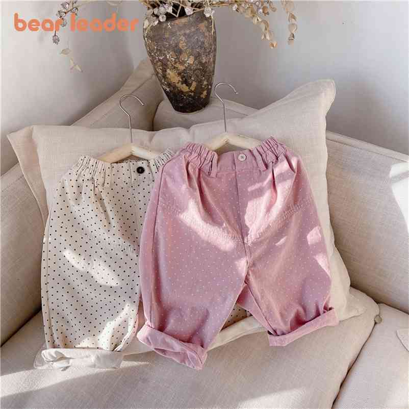 Girls Casual Spring Pants Kids Baby Polka Dot Fashion Capris Children Thin Autumn Clothing Korean Style 1-6Y 210429, Ah5285white
Girls Casual Spring Pants Kids Baby Polka Dot Fashion Capris Children Thin Autumn Clothing Korean Style 1-6Y 210429, Ah5285white