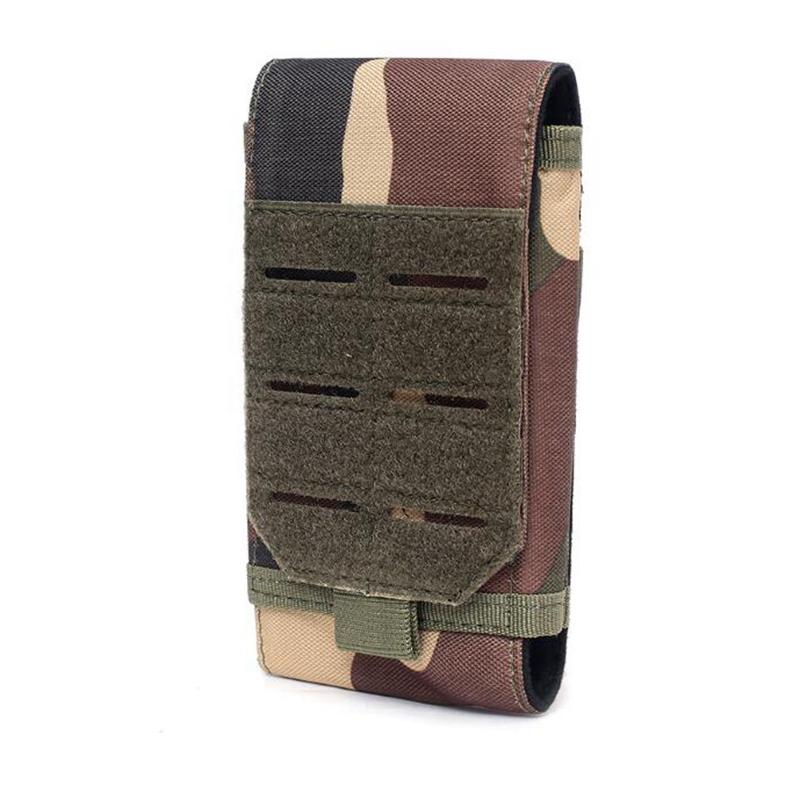 Stuff Sacks Tactical Military Molle Laser Pouch Cell Phone Belt Holder Waist Accessories Bag Camping Outdoor Mobile, Black
Stuff Sacks Tactical Military Molle Laser Pouch Cell Phone Belt Holder Waist Accessories Bag Camping Outdoor Mobile, Black