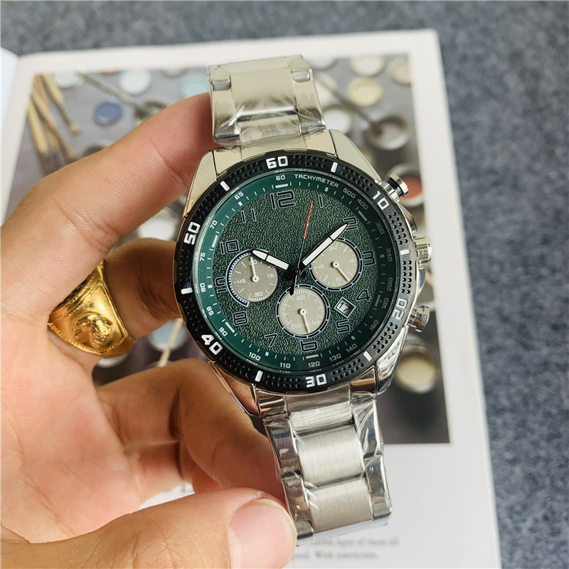 2021 high quality Men Luxury Watches six stitches series All dials work Mens quartz Watch CITIZ brand clock Fashion Round shape 44mm size
2021 high quality Men Luxury Watches six stitches series All dials work Mens quartz Watch CITIZ brand clock Fashion Round shape 44mm size