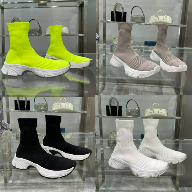 high quality Triple s Knit Socks Shoes Mesh Speed 3.0 Men and women Designer Sneaker Black White Casual Trainers Sneakers with box size 35-45, Blue
high quality Triple s Knit Socks Shoes Mesh Speed 3.0 Men and women Designer Sneaker Black White Casual Trainers Sneakers with box size 35-45, Blue