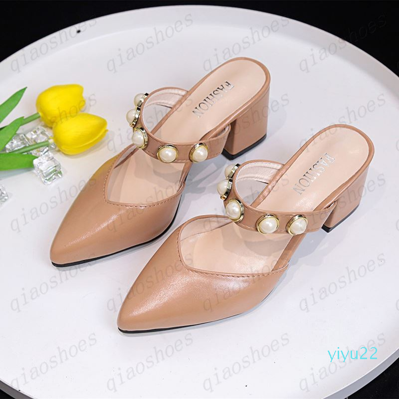 Korean-style Fashion Sweet Banquet Slimming WOMEN'S Shoes Chunky-Heel Flat Heel Low-Cut Closed-toe, Box
Korean-style Fashion Sweet Banquet Slimming WOMEN'S Shoes Chunky-Heel Flat Heel Low-Cut Closed-toe, Box