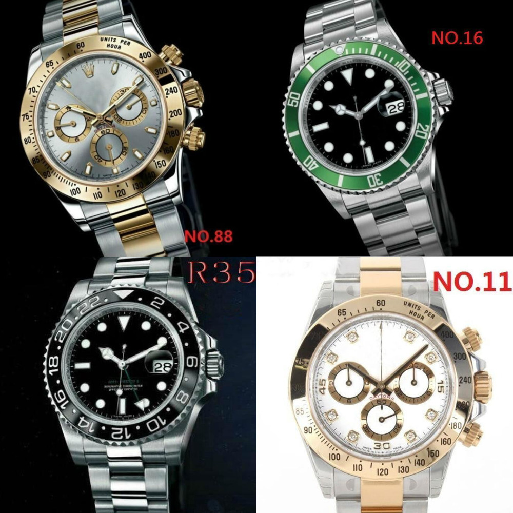 Mens women Top Heuer Automatic Mechanical watch GMT Steel Men Wrist Watches tag Wristwatch
Mens women Top Heuer Automatic Mechanical watch GMT Steel Men Wrist Watches tag Wristwatch