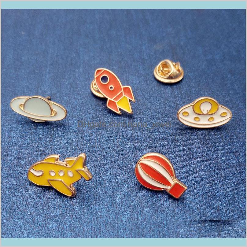 Space Aerospace Series Aircraft Rocket Air Balloon Airship Small Size Cute Alloy Enamel Brooches Pins Mini Lapel Pins For Mens G937I Rpcab, Gray
Space Aerospace Series Aircraft Rocket Air Balloon Airship Small Size Cute Alloy Enamel Brooches Pins Mini Lapel Pins For Mens G937I Rpcab, Gray