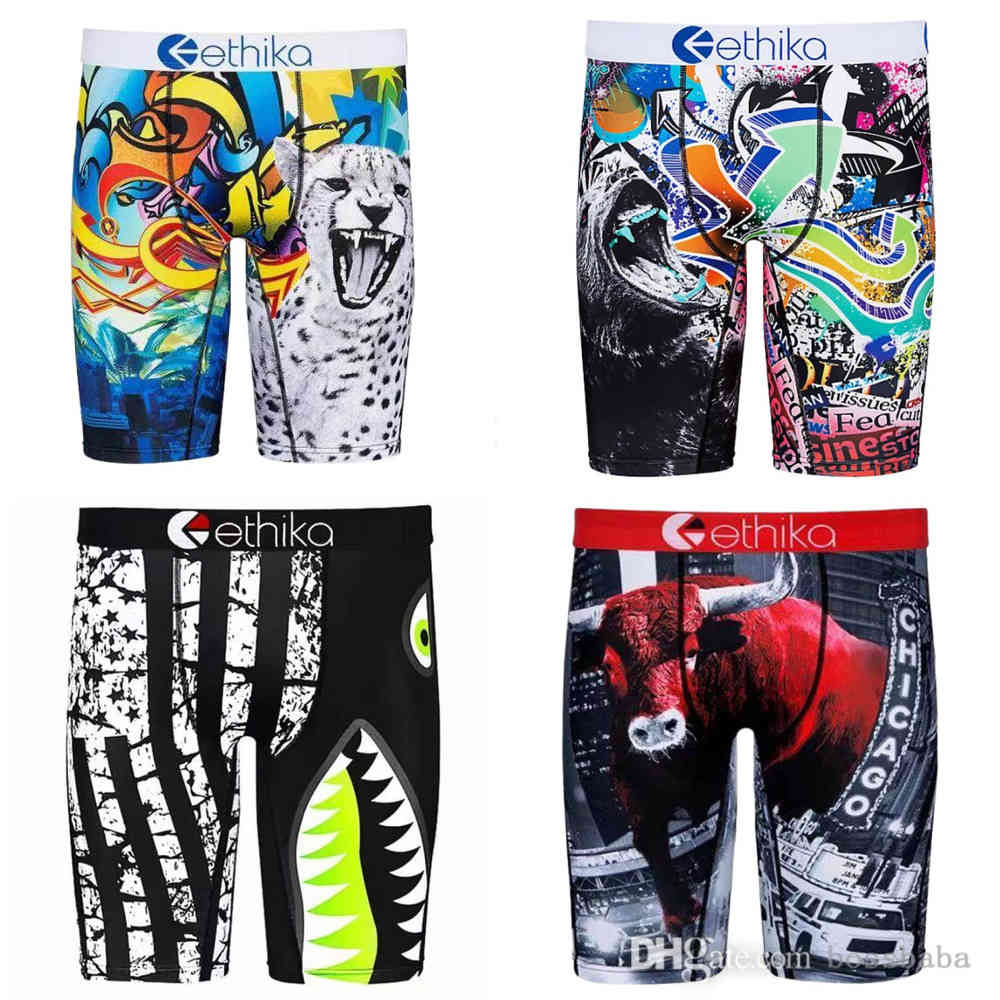 Designer Ethika Print Men Boxers Underwear Sports Tracksuits Quick Dry Pants Popular Beach Shorts Fashion Men Swim Trunks, 10#
Designer Ethika Print Men Boxers Underwear Sports Tracksuits Quick Dry Pants Popular Beach Shorts Fashion Men Swim Trunks, 10#