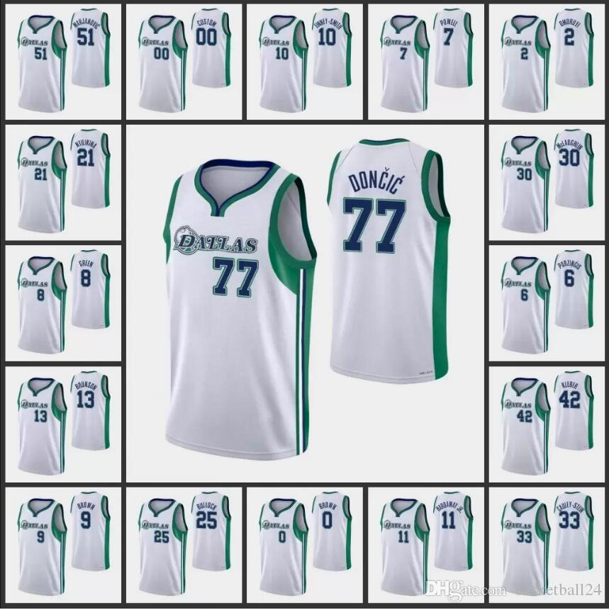 New Dallas's Mavericks's Basketball Jersey Men Luka Doncic Maxi Kleber Jalen Brunson Tim Hardaway Kristaps porzingis Dwight Powell jerseys
New Dallas's Mavericks's Basketball Jersey Men Luka Doncic Maxi Kleber Jalen Brunson Tim Hardaway Kristaps porzingis Dwight Powell jerseys