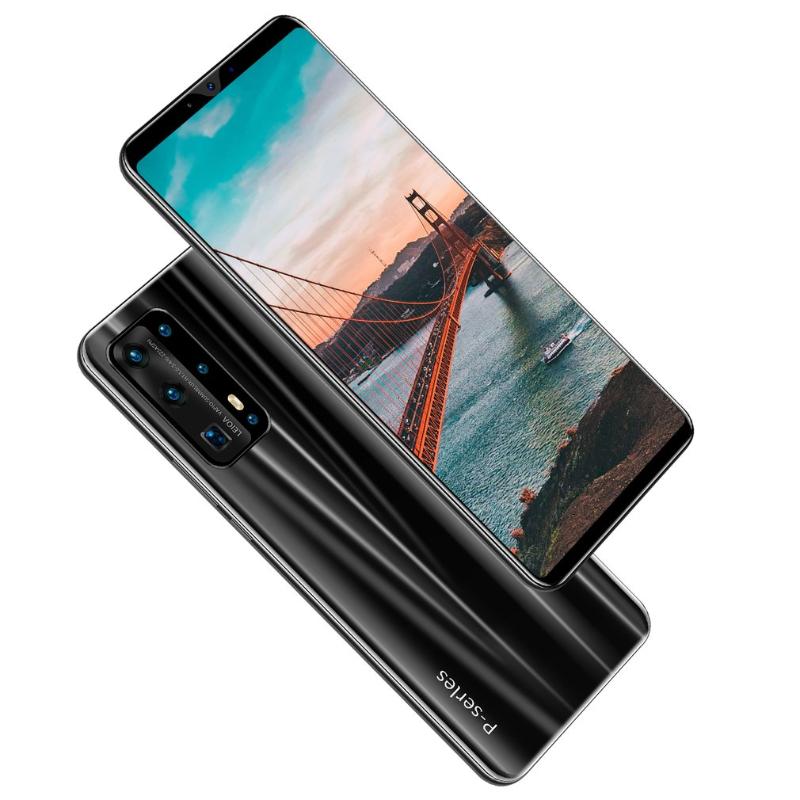 5.8 Inch 512Mb+4Gb Mobile Phones Smart Face Recognition Technology Practical Phone EU Plug Walkie Talkie
5.8 Inch 512Mb+4Gb Mobile Phones Smart Face Recognition Technology Practical Phone EU Plug Walkie Talkie
