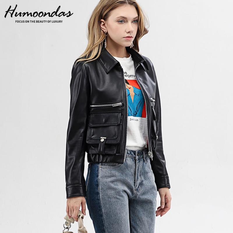 women's leather & faux 2021 autumn fashion jacket women classic black short locomotive style genuine
women's leather & faux 2021 autumn fashion jacket women classic black short locomotive style genuine
